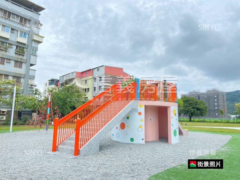 小資兩房幸福成家房屋室內格局與周邊環境
