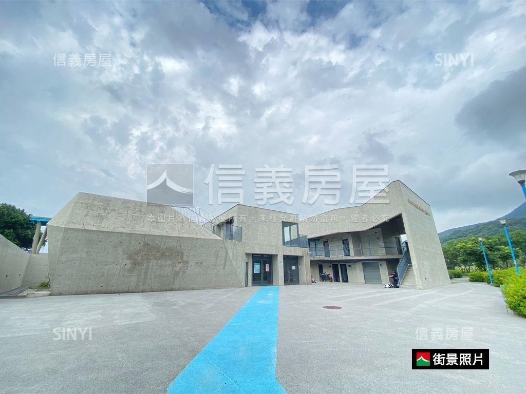 小資兩房幸福成家房屋室內格局與周邊環境
