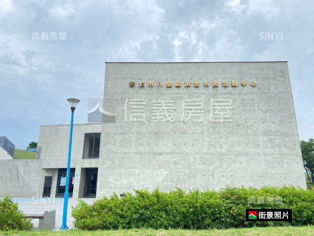 小資兩房幸福成家房屋室內格局與周邊環境