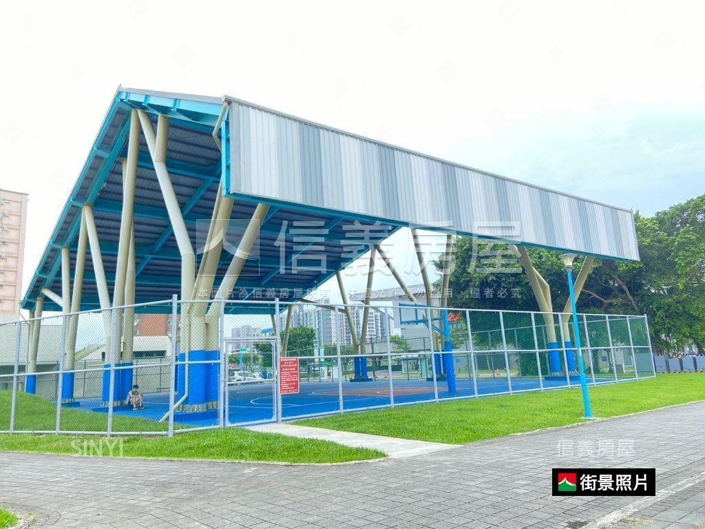 小資兩房幸福成家房屋室內格局與周邊環境