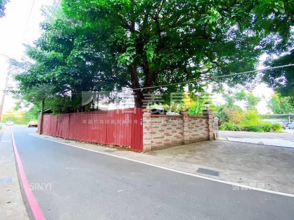 金陵路稀有千坪土地房屋室內格局與周邊環境
