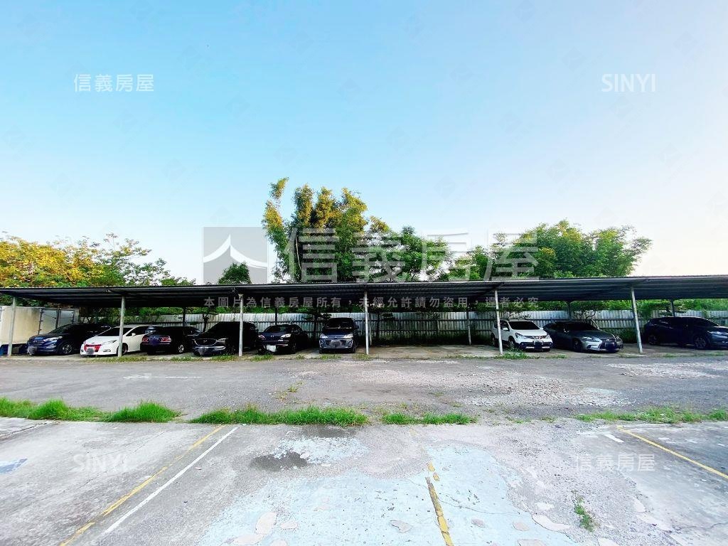 金陵路稀有千坪土地房屋室內格局與周邊環境