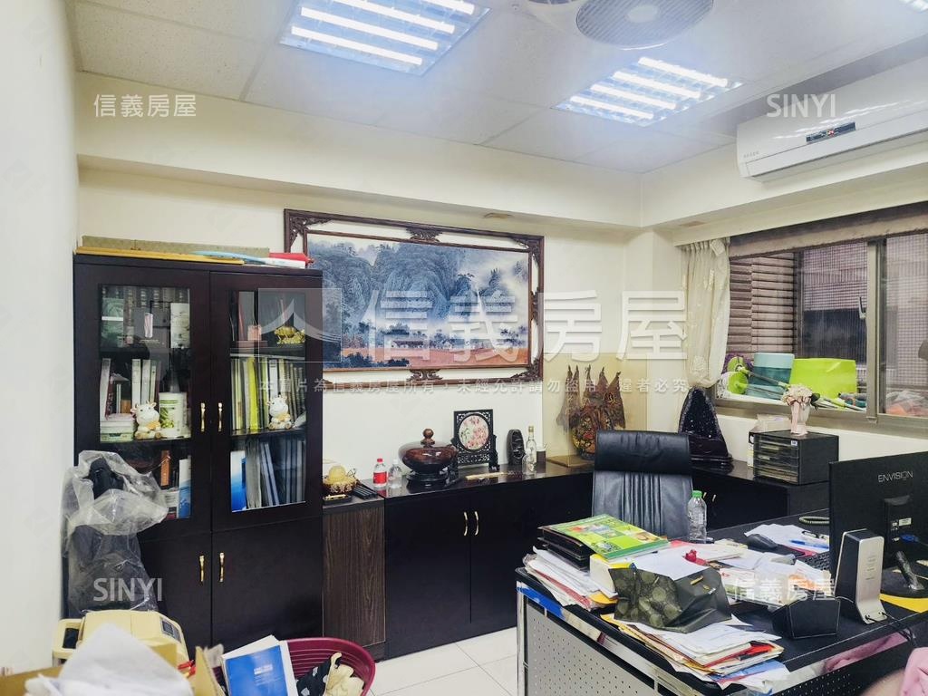 低總價坎城住家辦公皆可房屋室內格局與周邊環境