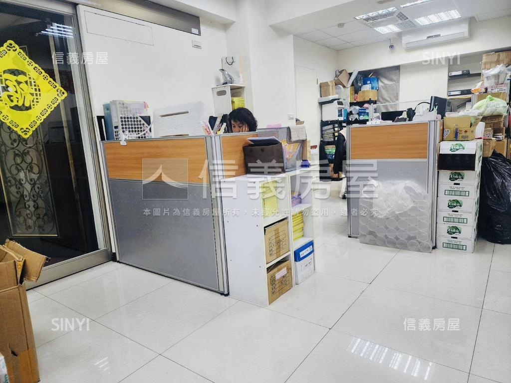 低總價坎城住家辦公皆可房屋室內格局與周邊環境