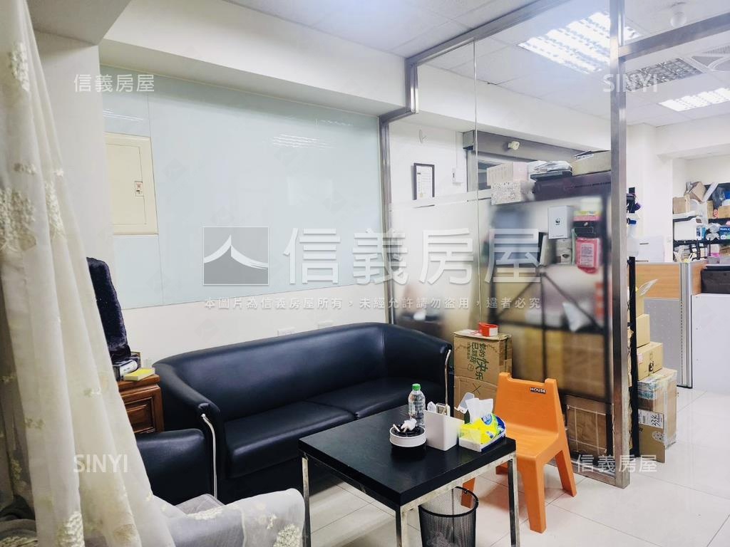 低總價坎城住家辦公皆可房屋室內格局與周邊環境