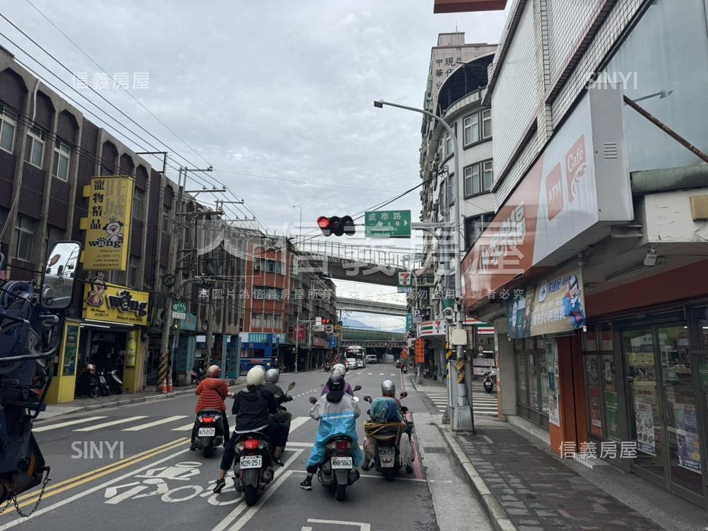 低總價坎城住家辦公皆可房屋室內格局與周邊環境