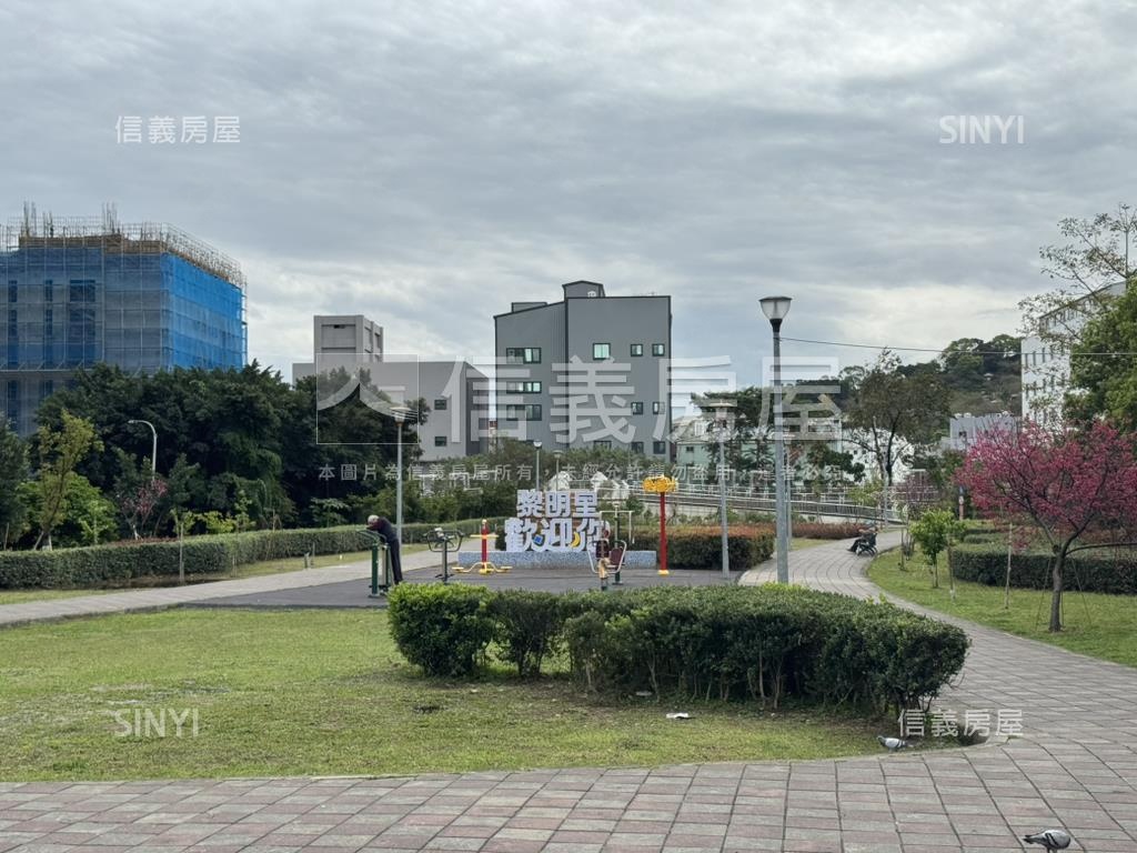 低總價坎城住家辦公皆可房屋室內格局與周邊環境