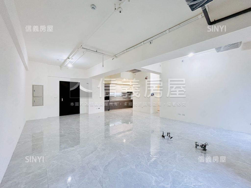 宜誠天玓三房三車位樹景宅房屋室內格局與周邊環境