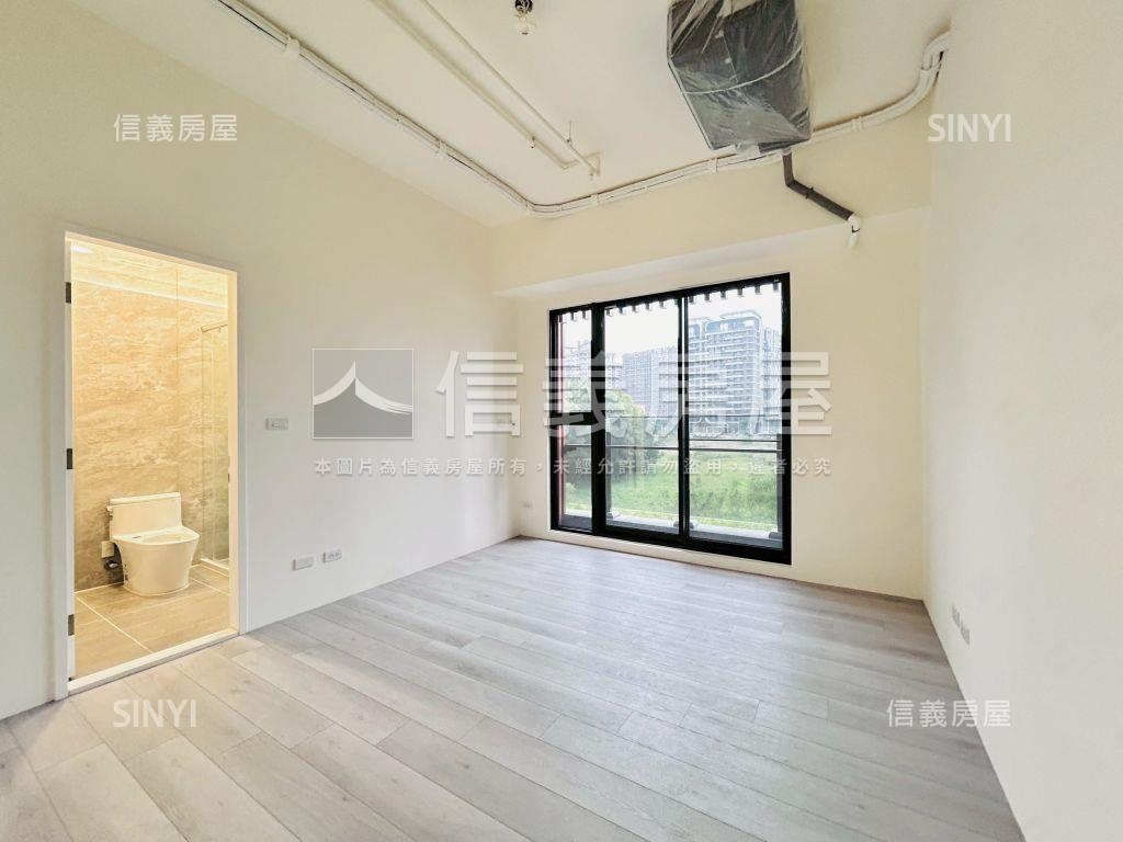 宜誠天玓三房三車位樹景宅房屋室內格局與周邊環境