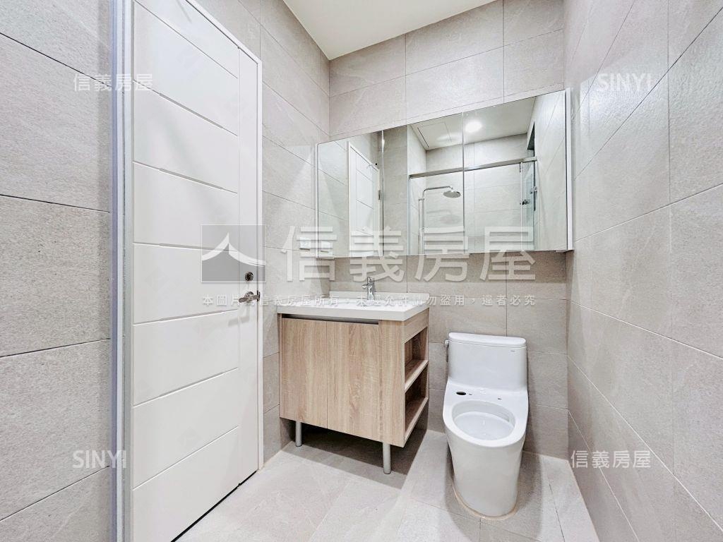 宜誠天玓三房三車位樹景宅房屋室內格局與周邊環境