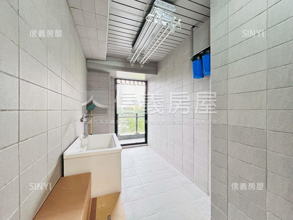 宜誠天玓三房三車位樹景宅房屋室內格局與周邊環境