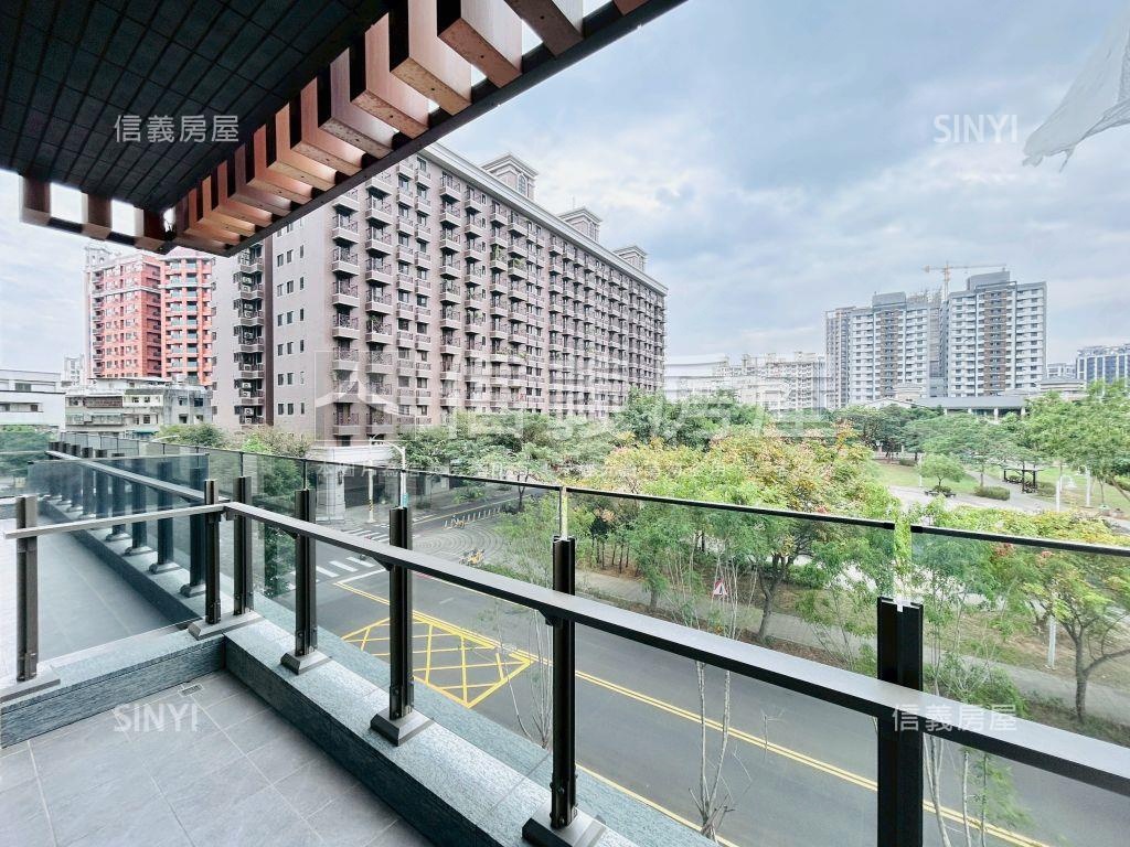 宜誠天玓三房三車位樹景宅房屋室內格局與周邊環境