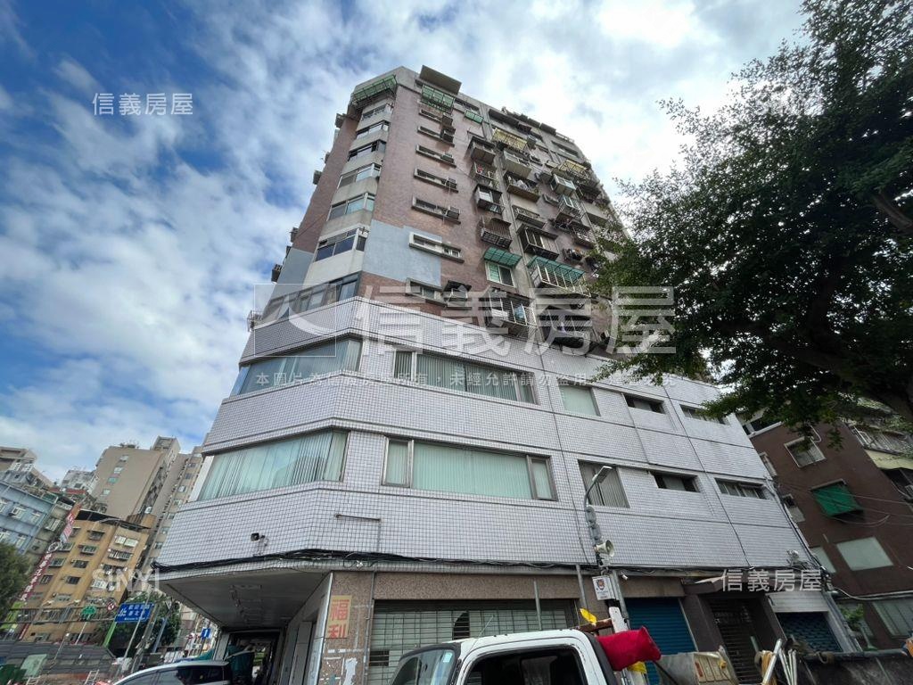 近西門都更潛力收租屋８樓房屋室內格局與周邊環境