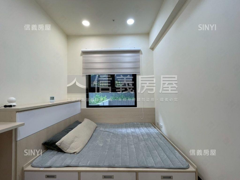 全新夢幻誠露臺三房平車房屋室內格局與周邊環境
