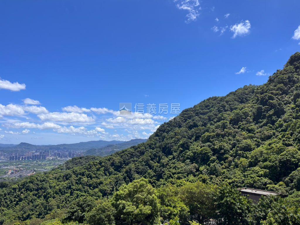 達觀鎮美景Ｂ６區房屋室內格局與周邊環境