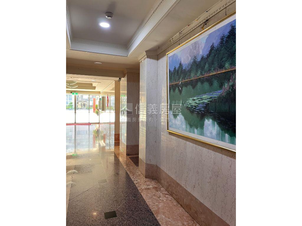達觀鎮美景Ｂ６區房屋室內格局與周邊環境