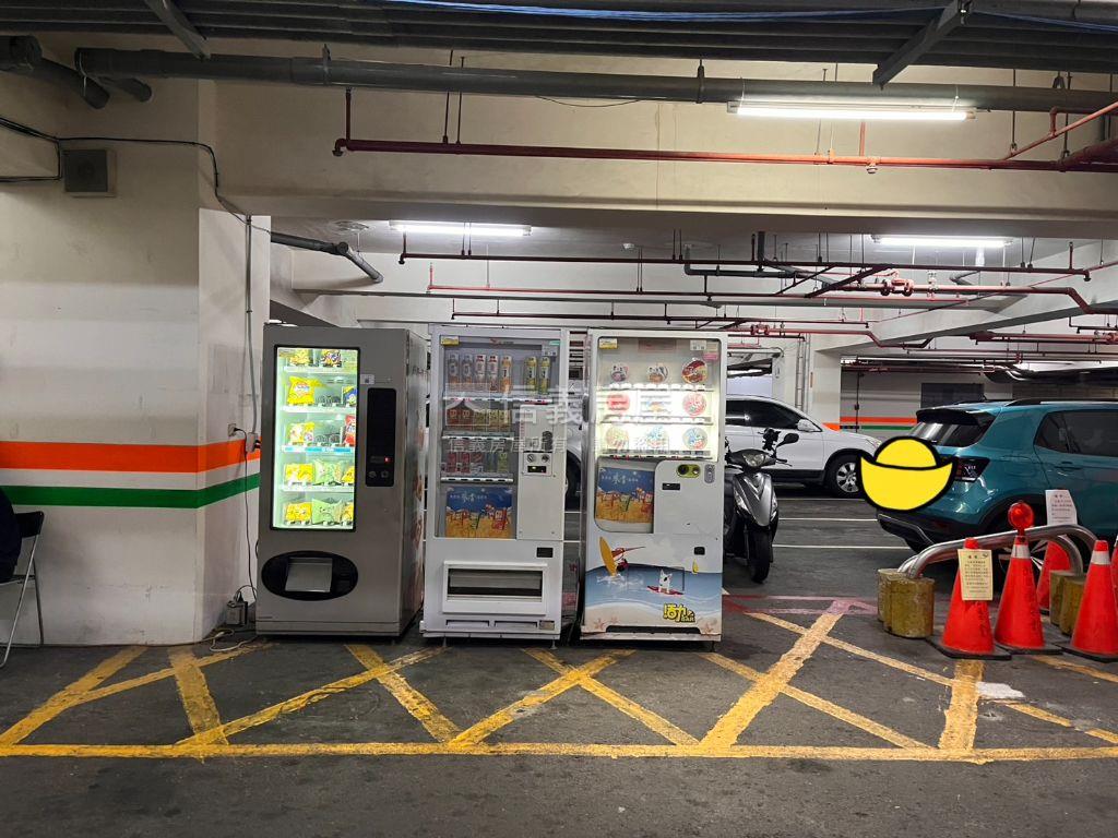 達觀鎮美景Ｂ６區房屋室內格局與周邊環境