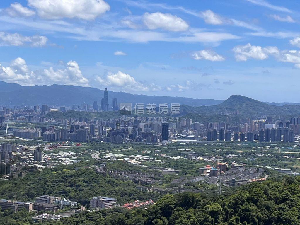 達觀鎮美景Ｂ６區房屋室內格局與周邊環境