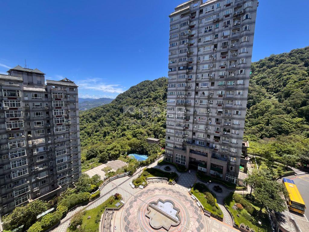 達觀鎮美景Ｂ６區房屋室內格局與周邊環境