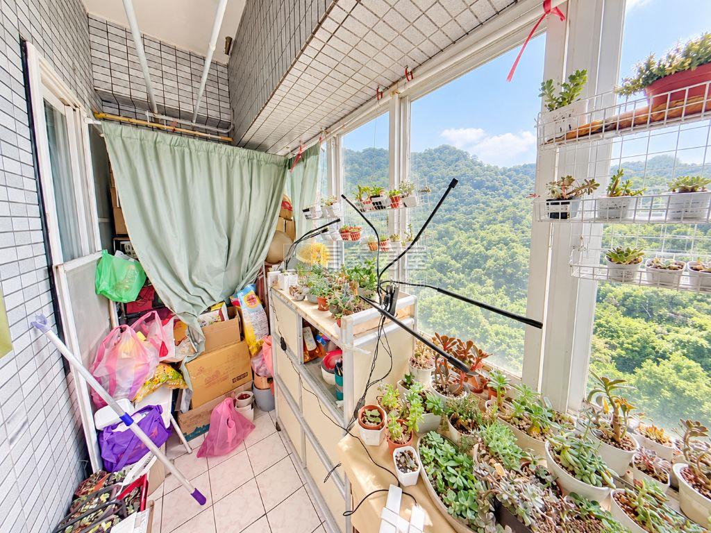 低總價美景電梯三房達觀鎮房屋室內格局與周邊環境