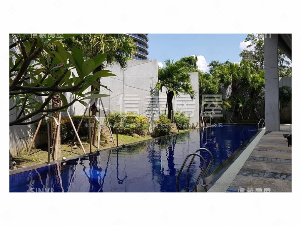 賠售！美式極景。悅活房屋室內格局與周邊環境