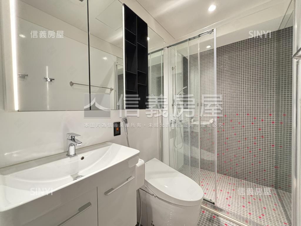 ★高樓層視野★博識房屋室內格局與周邊環境