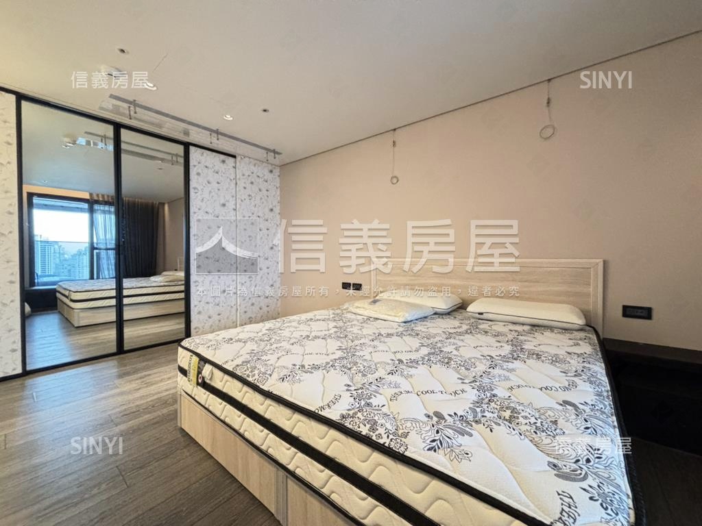 ★高樓層視野★博識房屋室內格局與周邊環境