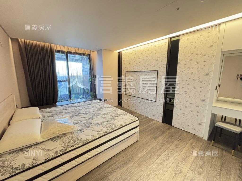 ★高樓層視野★博識房屋室內格局與周邊環境