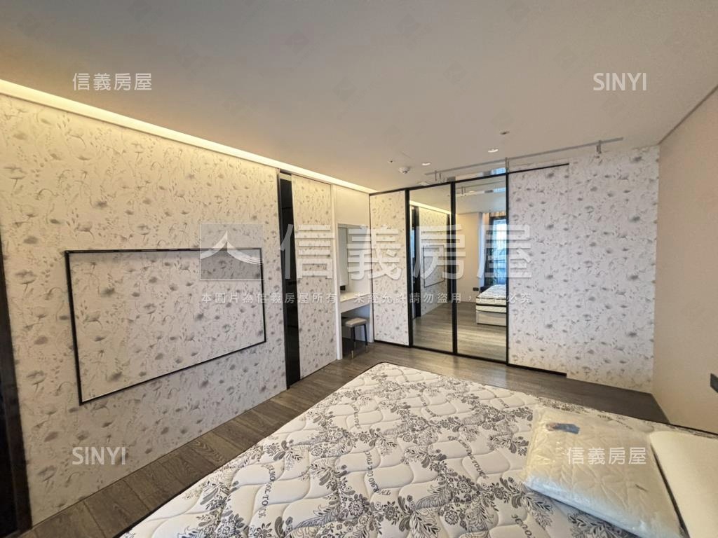 ★高樓層視野★博識房屋室內格局與周邊環境