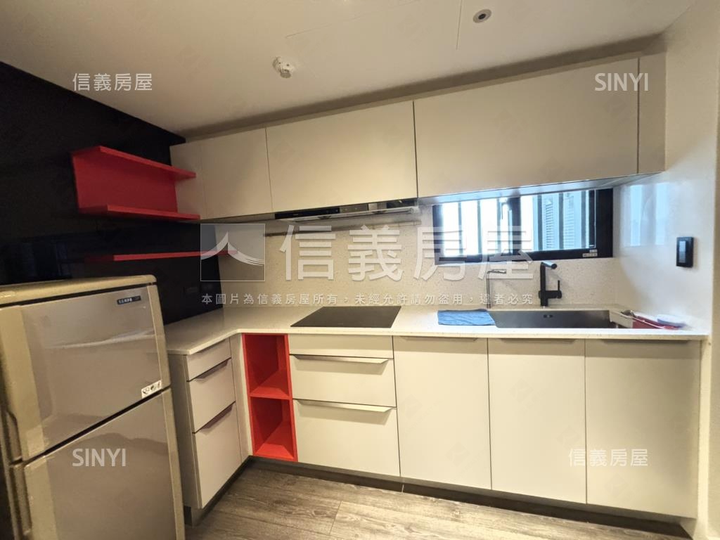 ★高樓層視野★博識房屋室內格局與周邊環境