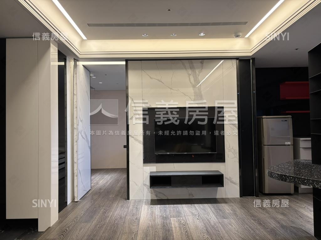 ★高樓層視野★博識房屋室內格局與周邊環境