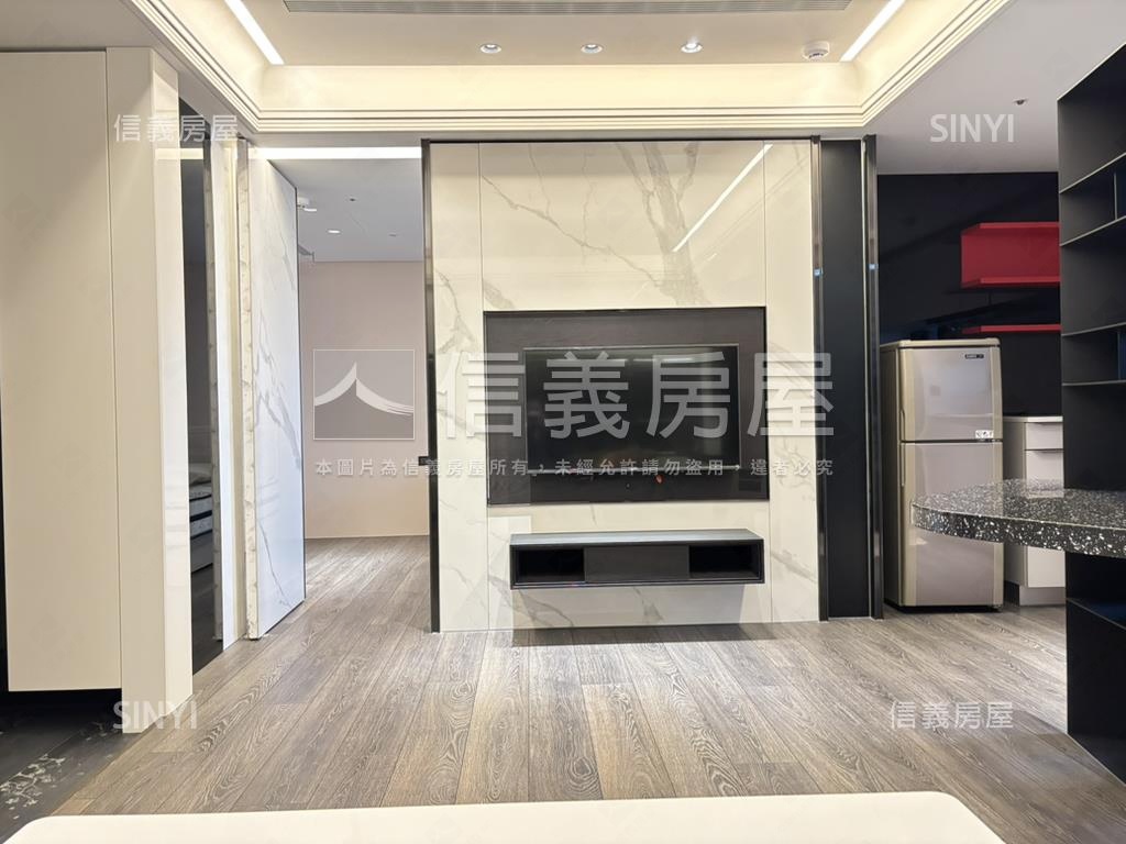 ★高樓層視野★博識房屋室內格局與周邊環境