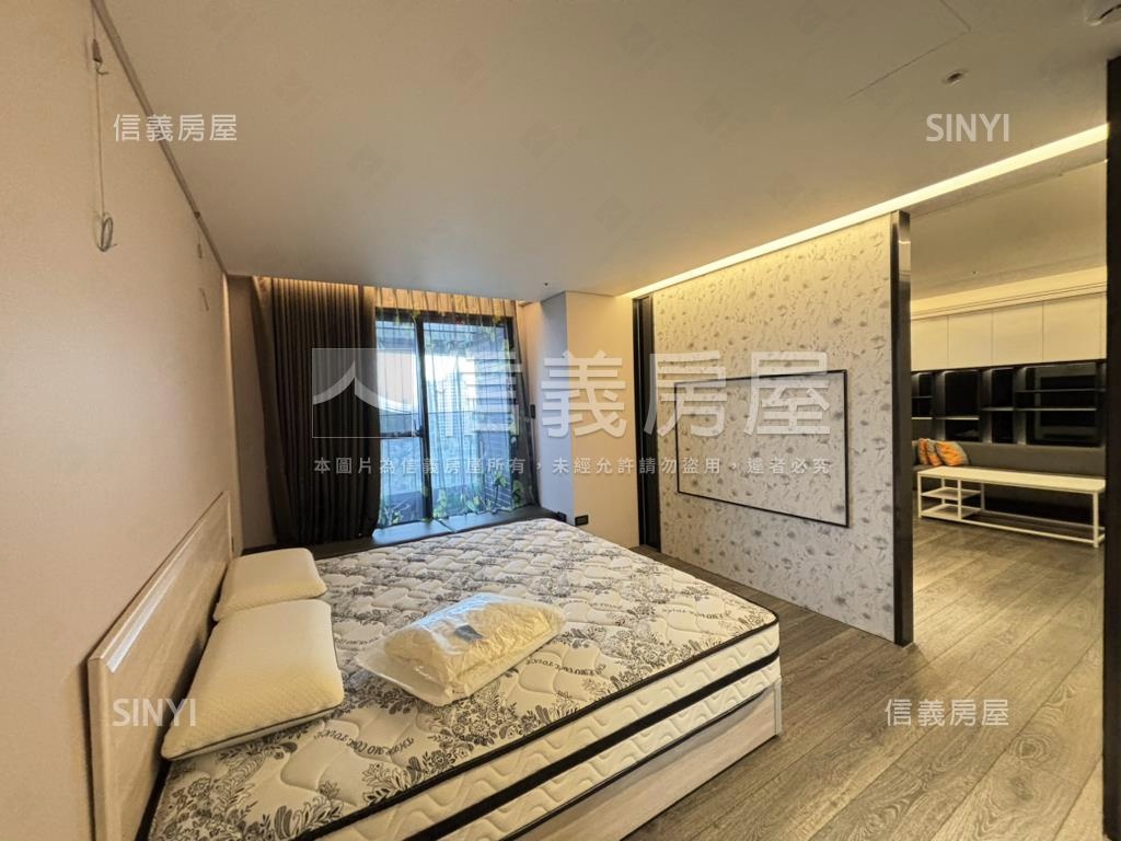 ★高樓層視野★博識房屋室內格局與周邊環境