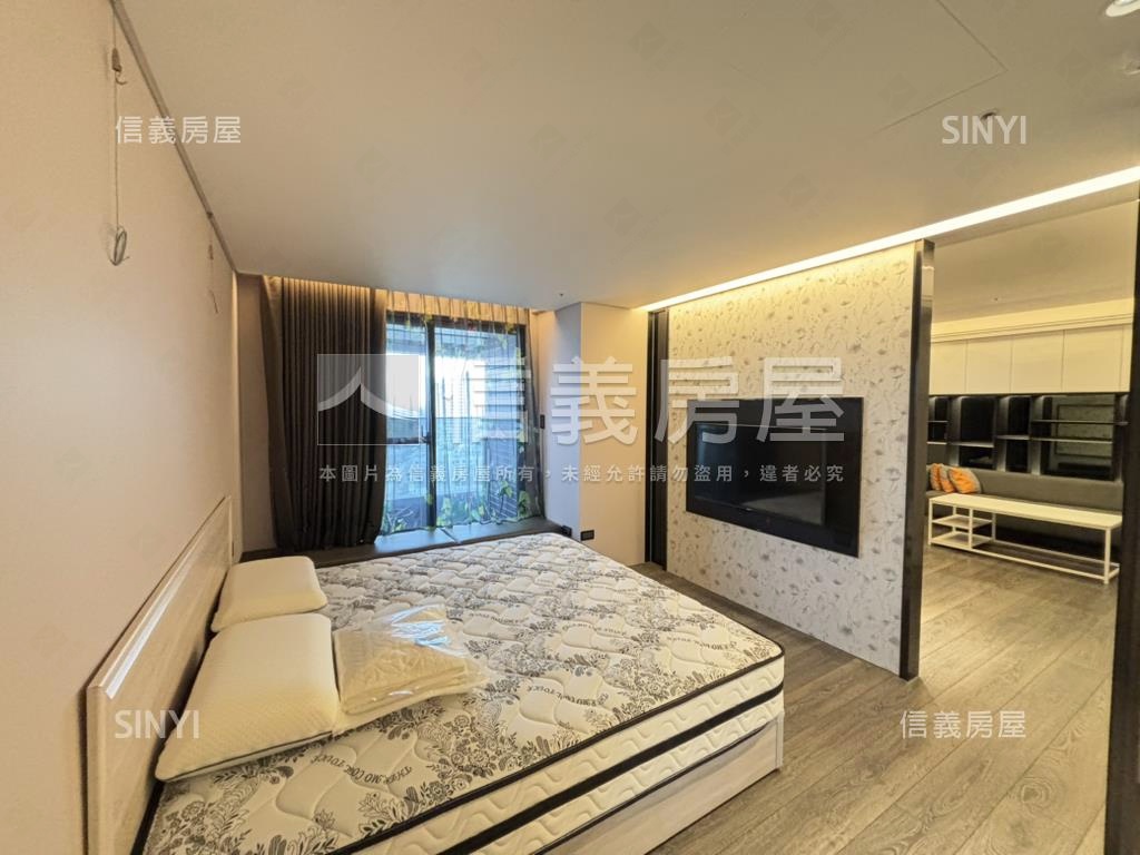 ★高樓層視野★博識房屋室內格局與周邊環境