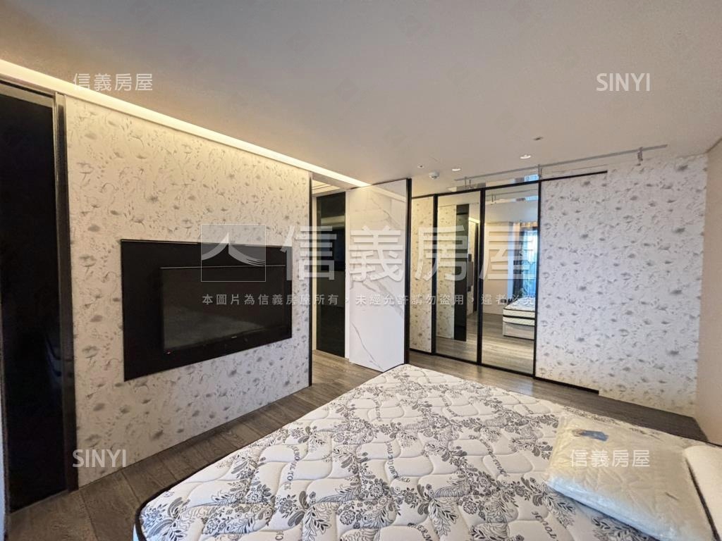 ★高樓層視野★博識房屋室內格局與周邊環境