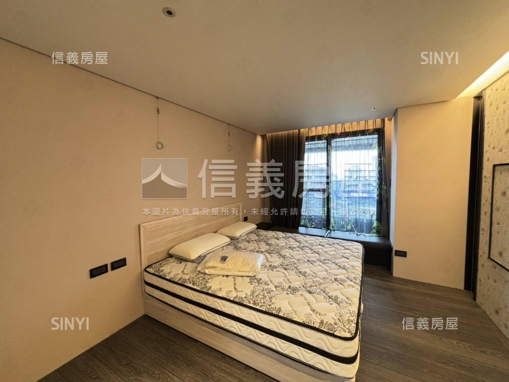 ★高樓層視野★博識房屋室內格局與周邊環境