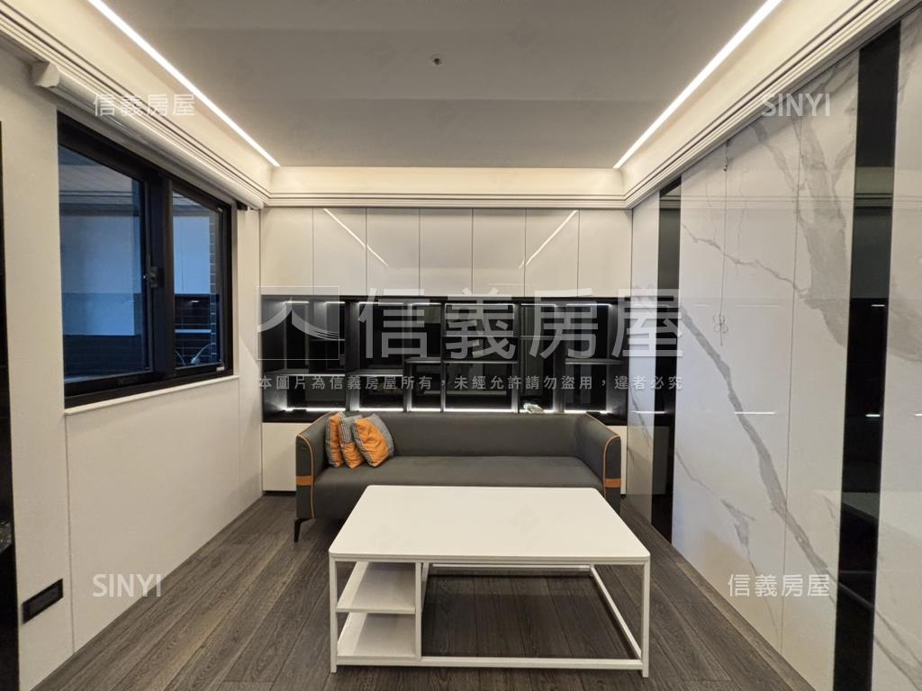 ★高樓層視野★博識房屋室內格局與周邊環境