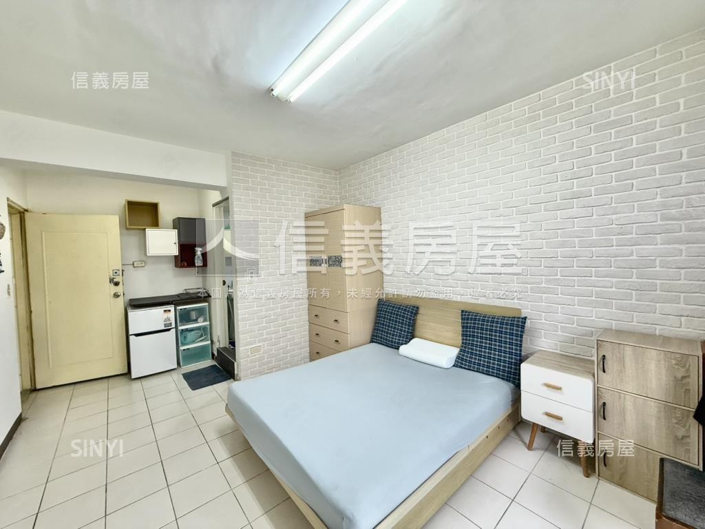 藝術街直接入住套房房屋室內格局與周邊環境