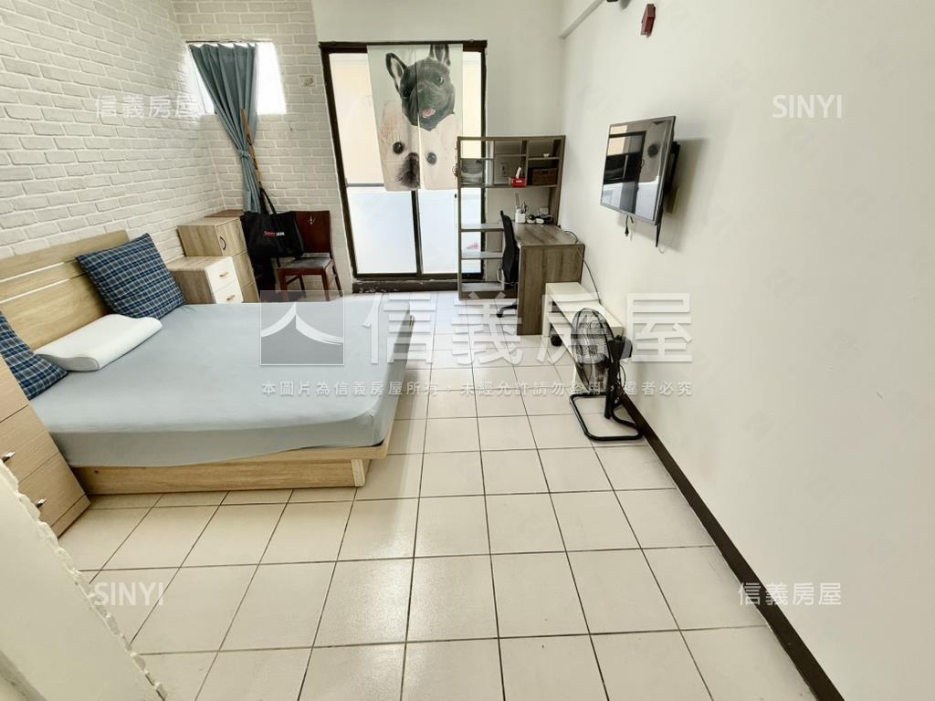 藝術街直接入住套房房屋室內格局與周邊環境