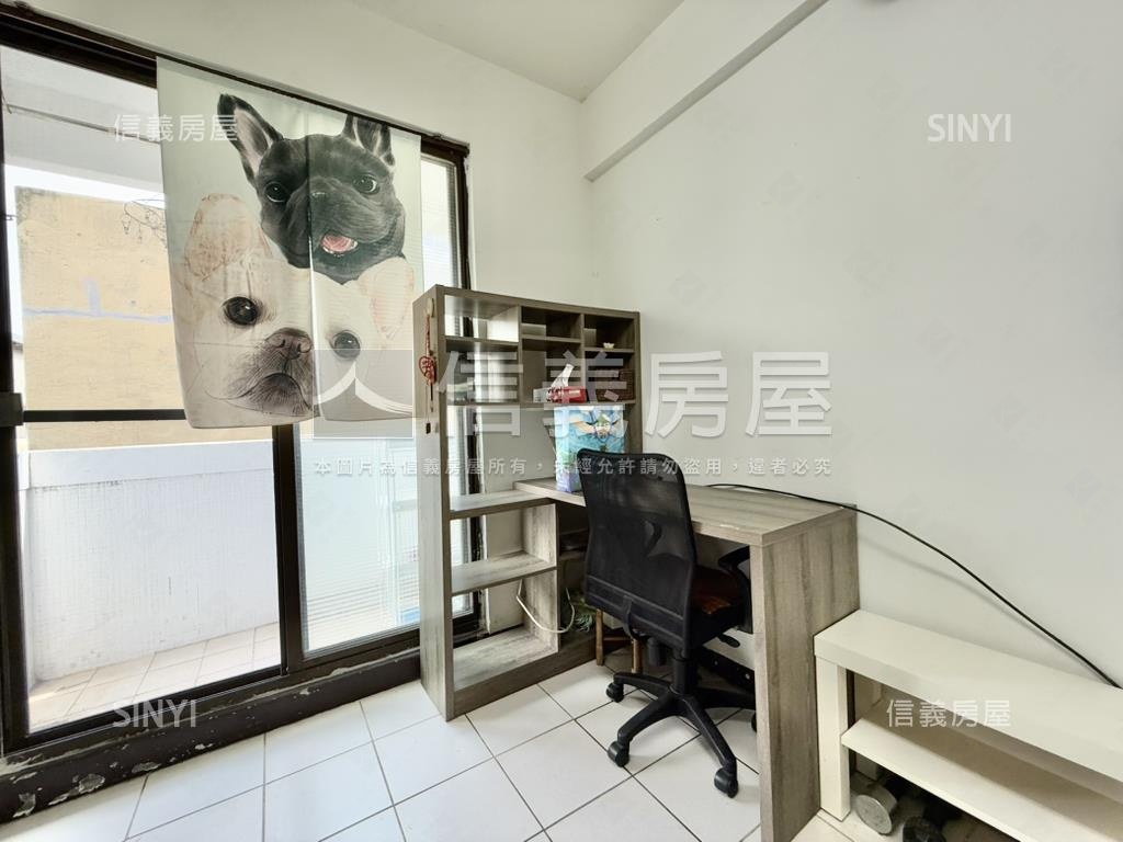 藝術街直接入住套房房屋室內格局與周邊環境