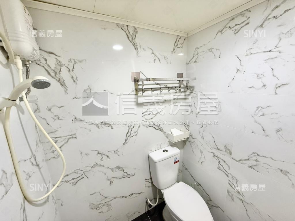 藝術街直接入住套房房屋室內格局與周邊環境