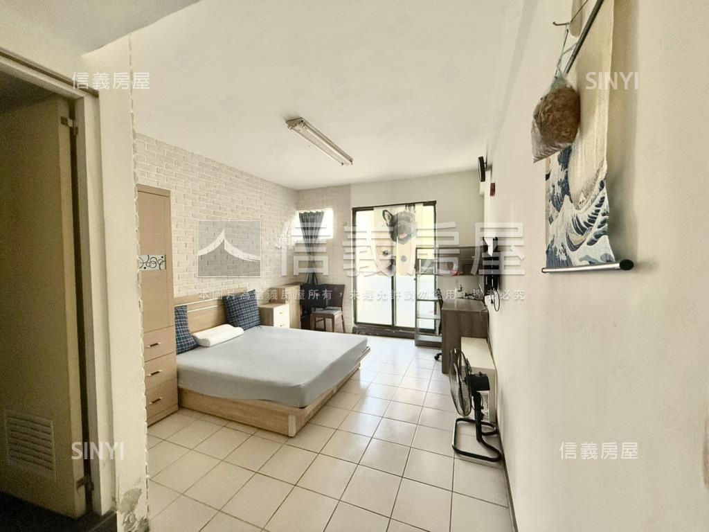 藝術街直接入住套房房屋室內格局與周邊環境