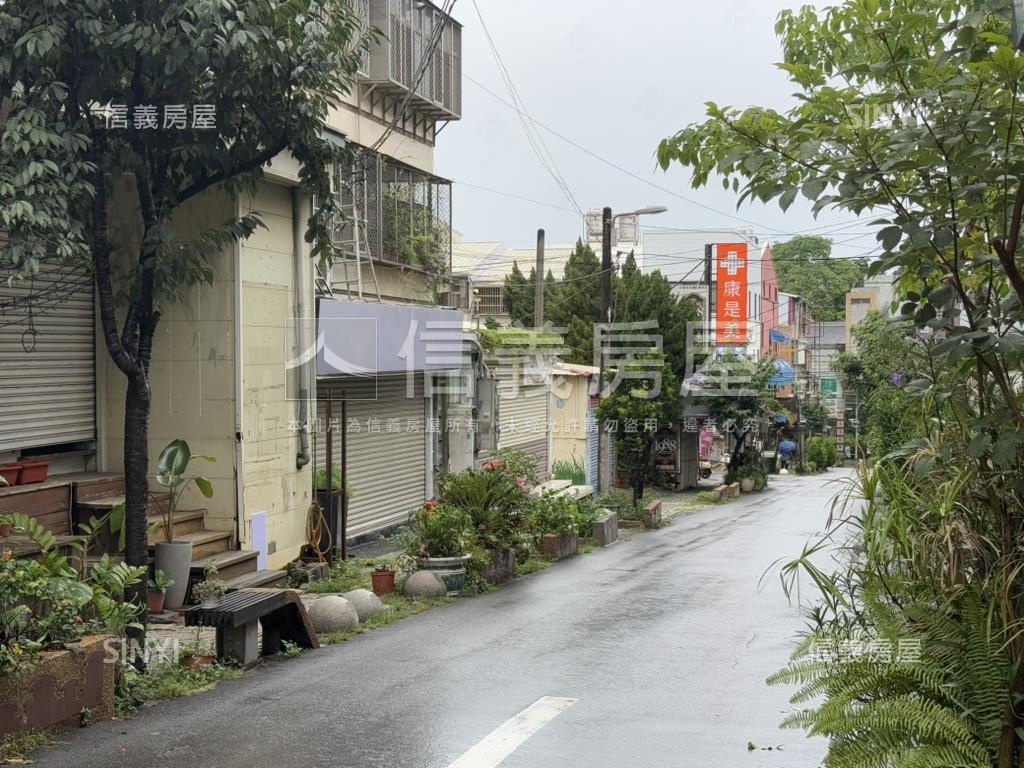 藝術街直接入住套房房屋室內格局與周邊環境