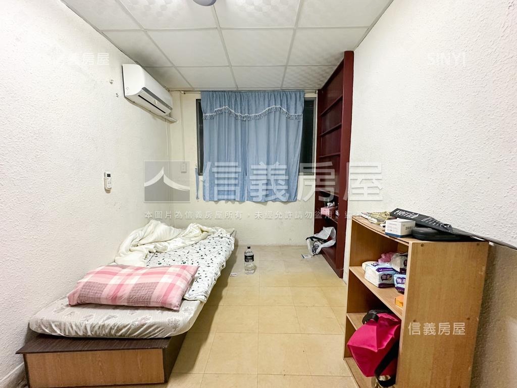 近科工館收租四房房屋室內格局與周邊環境