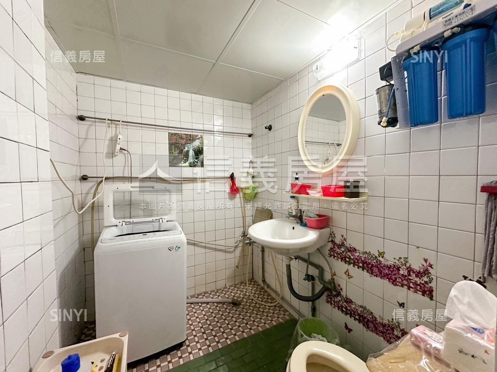 近科工館收租四房房屋室內格局與周邊環境