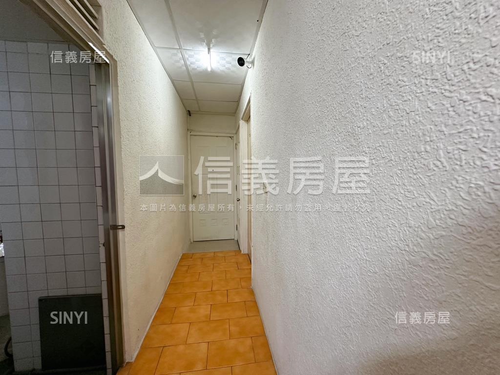 近科工館收租四房房屋室內格局與周邊環境