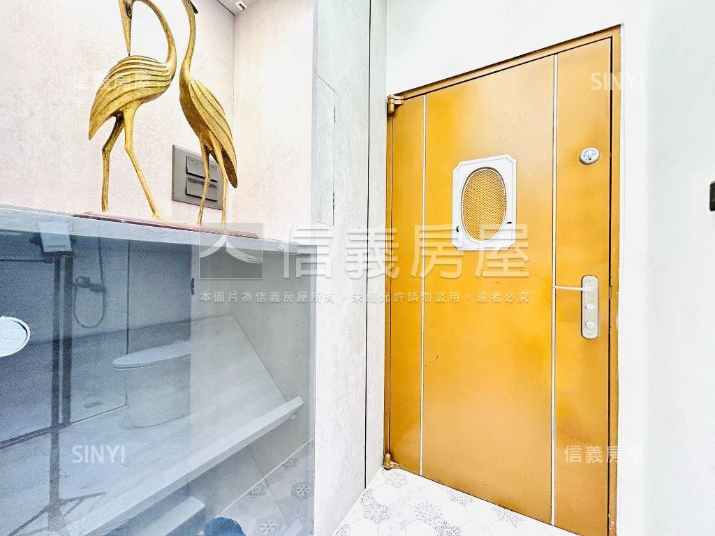 松江ｓｍｉｌｅ美屋房屋室內格局與周邊環境