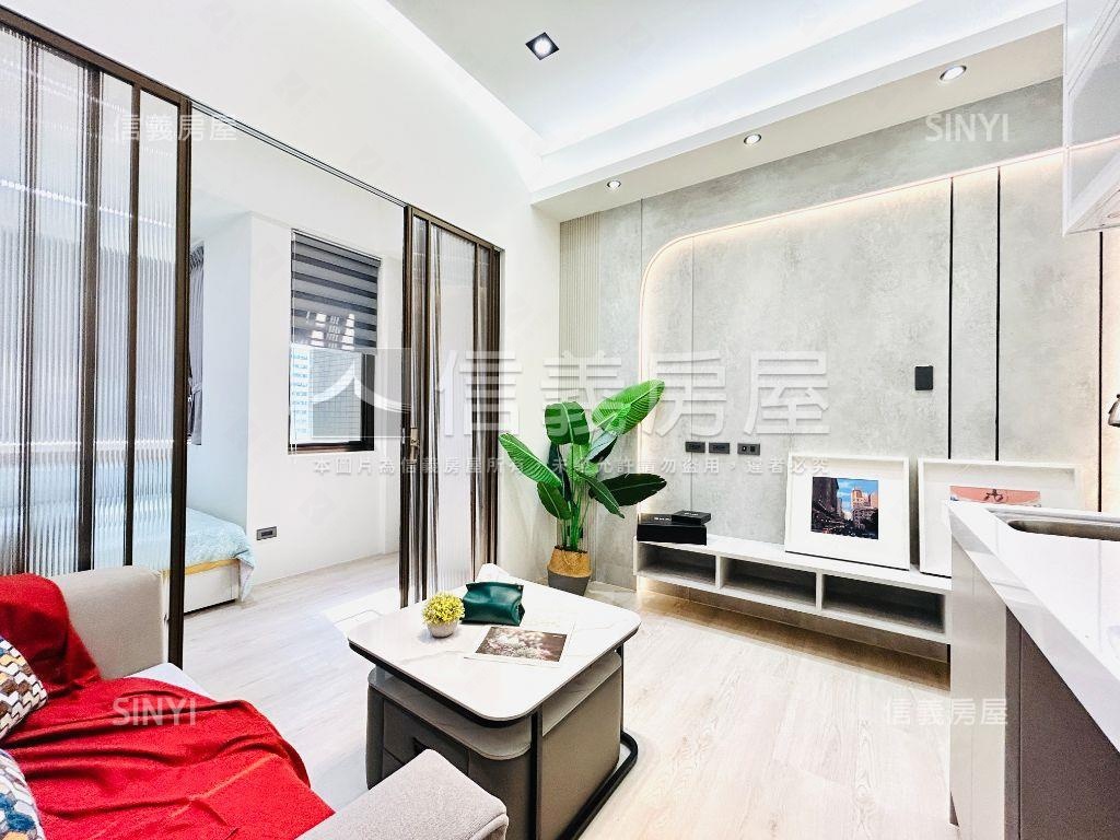 松江ｓｍｉｌｅ美屋房屋室內格局與周邊環境