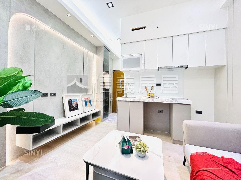 松江ｓｍｉｌｅ美屋房屋室內格局與周邊環境