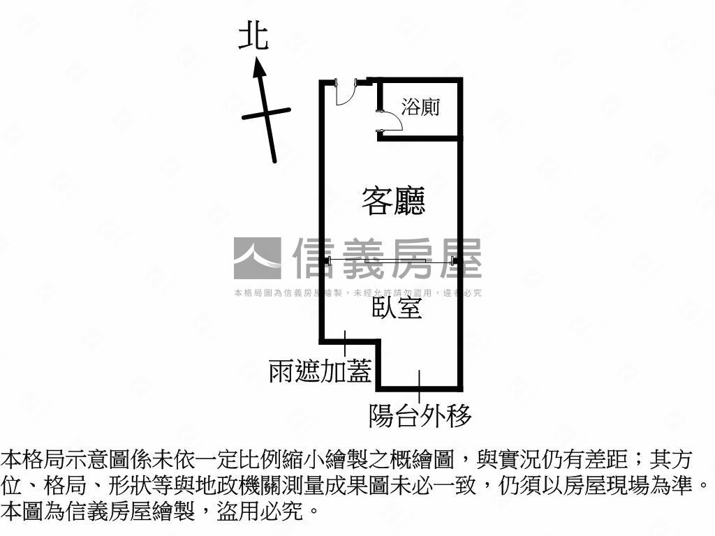 松江ｓｍｉｌｅ美屋房屋室內格局與周邊環境